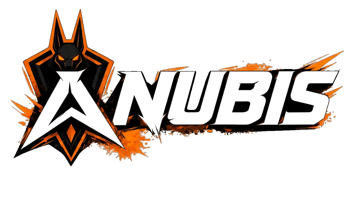 Anubis Scripts logo